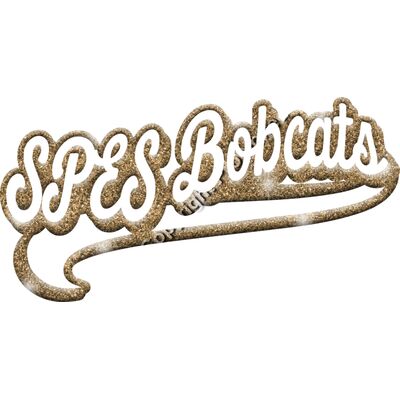 GLT78 GOLD GLITTER Thumbnail