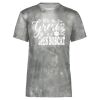 222696 Youth Cotton-Touch Poly T-Shirt Thumbnail