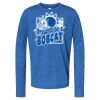 3513Y Youth Extra Soft Tri-blend Long Sleeve Thumbnail