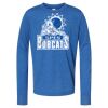 3513Y Youth Extra Soft Tri-blend Long Sleeve Thumbnail