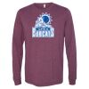 3513 Adult Extra Soft Tri-blend Long Sleeve Thumbnail