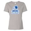 6413 Women’s Extra Soft Tri-blend Tee Thumbnail
