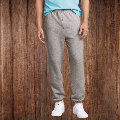 18200 Adult Heavy Blend Sweatpants Thumbnail