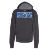3719Y Youth Sponge Fleece Hoodie Thumbnail